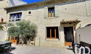 Maison 4 Pièces 165 m² à vendre à Graveson (13690)