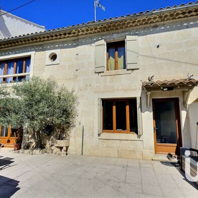 Maison 4 pièces 335000 €