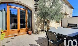 Maison 4 Pièces 165 m² à vendre à Graveson (13690)