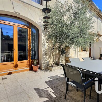 Maison 4 pièces 315000 €