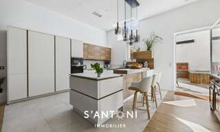 Appartement 5 Pièces 215 m² à vendre à Béziers (34500)