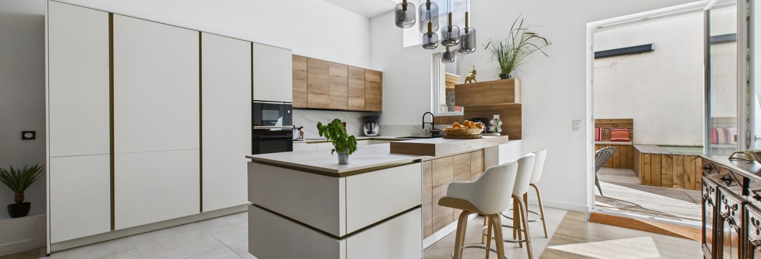 Appartement 5 Pièces 215 m² à vendre à Béziers (34500)