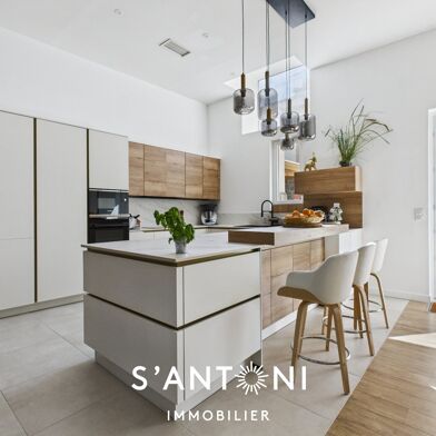 Appartement 5 pièces 499000 €