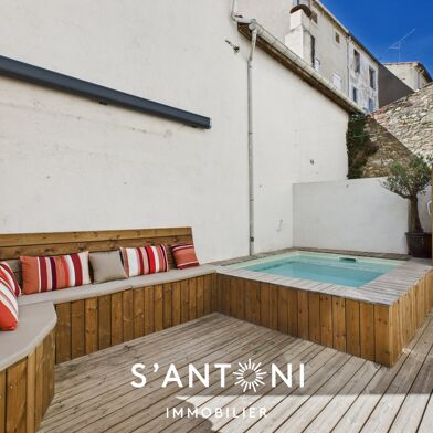 Appartement 5 pièces 499000 €