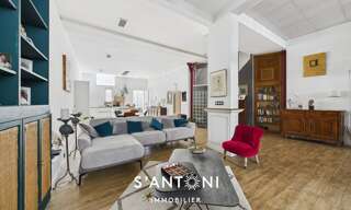 Appartement 5 Pièces 218 m² à vendre à Béziers (34500)