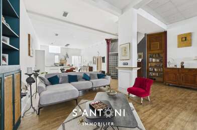 Appartement 5 pièces 499000 €