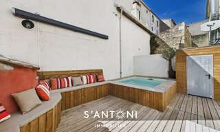 Appartement 5 Pièces 218 m² à vendre à Béziers (34500)