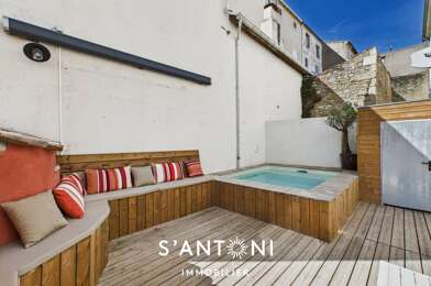 Appartement 5 pièces 499000 €