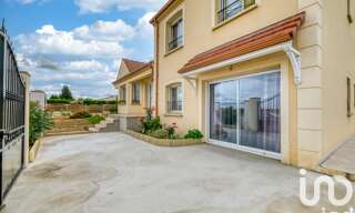 Maison 7 Pièces 163 m² à vendre à Othis (77280)