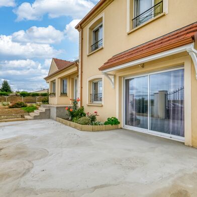 Maison 7 pièces 529000 €