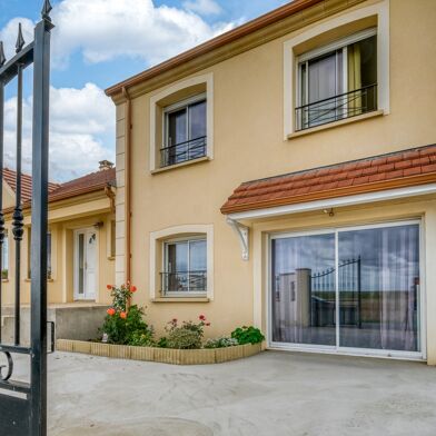 Maison 7 pièces 529000 €