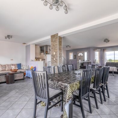 Maison 7 pièces 529000 €