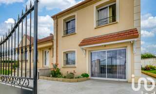 Maison 7 Pièces 163 m² à vendre à Othis (77280)