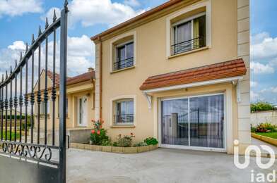 Maison 7 pièces 522000 €