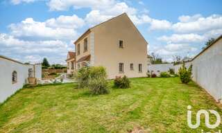 Maison 7 Pièces 163 m² à vendre à Othis (77280)