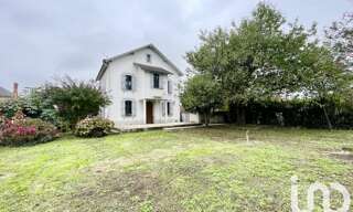 Maison 6 Pièces 137 m² à vendre à Tarbes (65000)