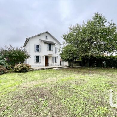 Maison 6 pièces 263000 €