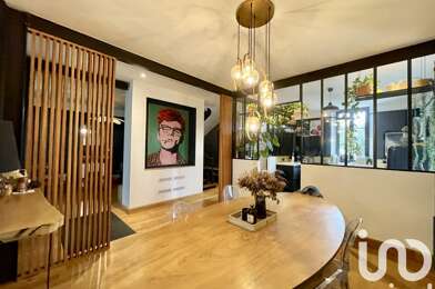 Maison 6 pièces 263000 €