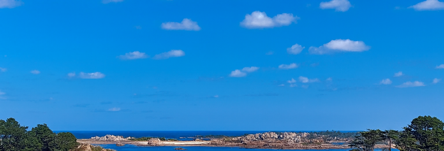 Maison 6 Pièces 191 m² à vendre à Penvénan (22710)