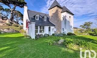 Maison 6 Pièces 191 m² à vendre à Penvénan (22710)