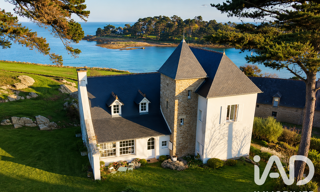 Maison 6 Pièces 191 m² à vendre à Penvénan (22710)