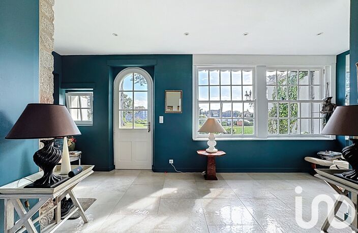 Vente Maison/villa 7 pièces — photo 2