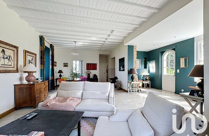Vente Maison/villa 7 pièces — photo 4