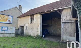 Maison 2 Pièces 80 m² à vendre à La Puye (86260)