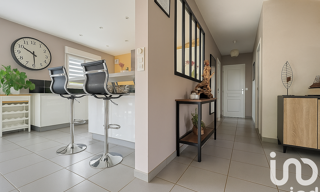 Maison 6 Pièces 109 m² à vendre à Gauchin-Verloingt (62130)