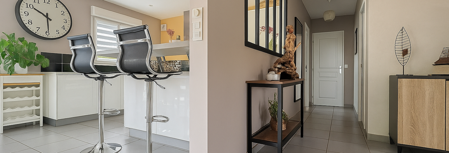 Maison 6 Pièces 109 m² à vendre à Gauchin-Verloingt (62130)