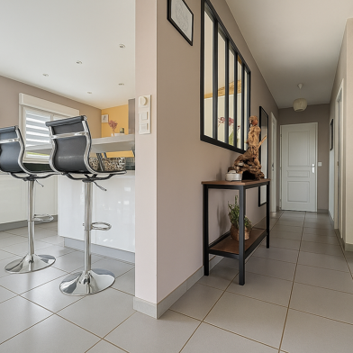 Maison 6 pièces 237000 €