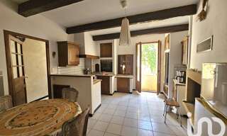 Maison 4 Pièces 89 m² à vendre à Tulette (26790)