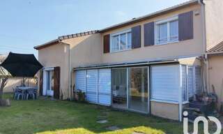 Maison 8 Pièces 150 m² à vendre à Chelles (77500)