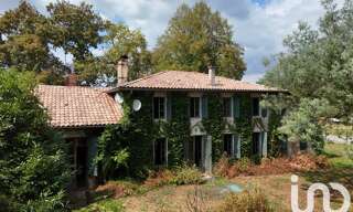 Maison 8 Pièces 223 m² à vendre à Mios (33380)