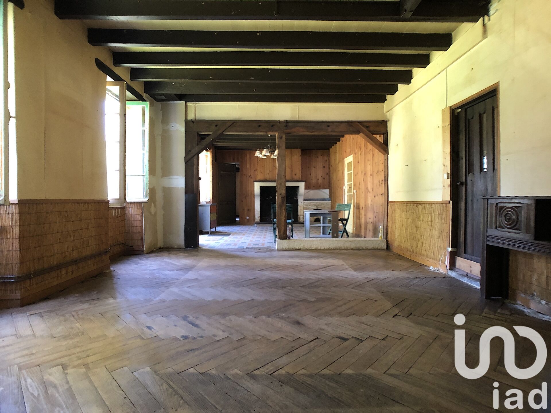 Vente Maison/villa 8 pièces - Photo 3