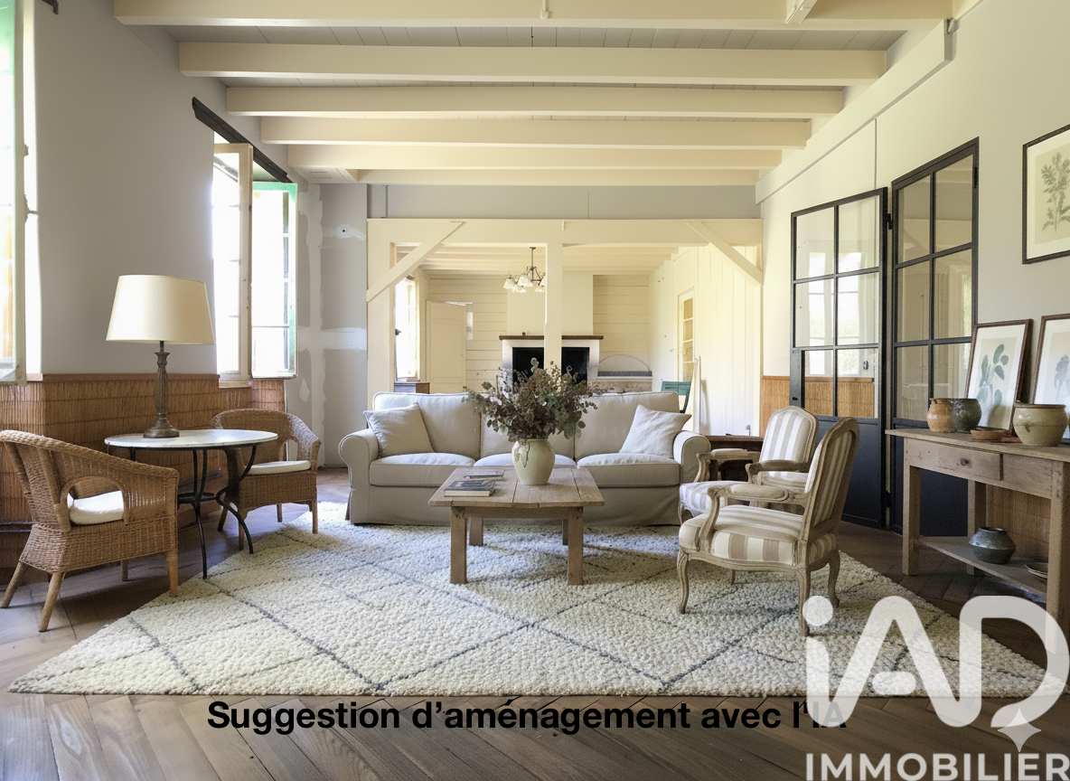 Vente Maison/villa 8 pièces - Photo 4