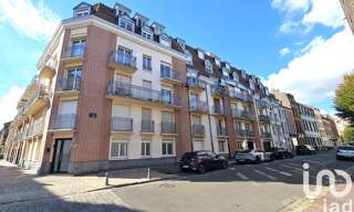 Appartement 1 Pièce 26 m² à vendre à Lille (59000)