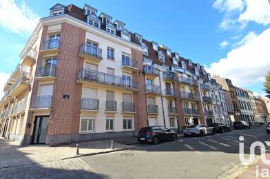 Appartement 1 pièces 128000 €