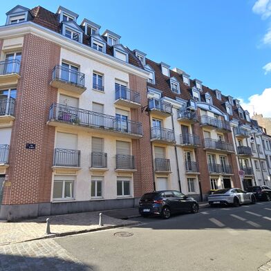 Appartement 1 pièces 128000 €