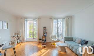 Appartement 3 Pièces 65 m² à vendre à Paris 16 (75016)