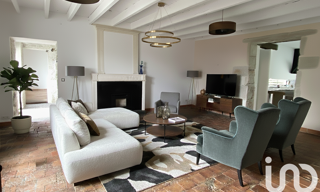 Maison 5 Pièces 194 m² à vendre à Saint-Paul (33390)