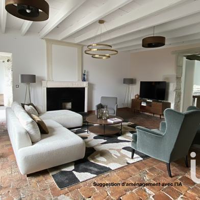 Maison 5 pièces 249000 €