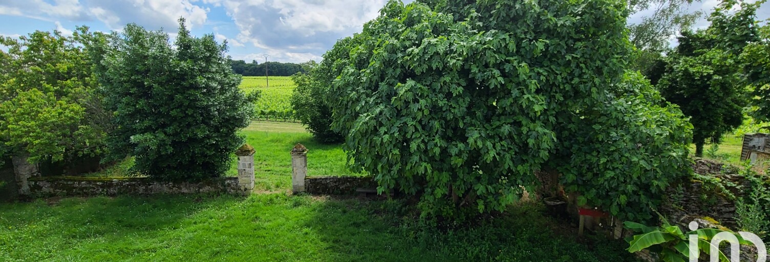 Maison 5 Pièces 194 m² à vendre à Saint-Paul (33390)