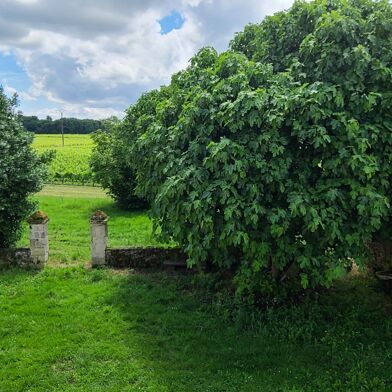 Maison 5 pièces 249000 €