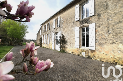 Maison 5 pièces 249000 €