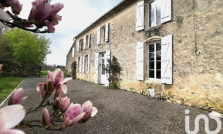 Maison 5 Pièces 194 m² à vendre à Saint-Paul (33390)