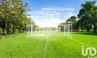 Terrain  4042 m² à vendre à Mecé (35450)