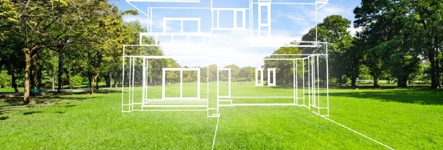 Terrain  4042 m² à vendre à Mecé (35450)