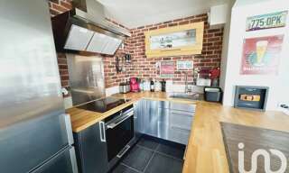 Appartement 2 Pièces 54 m² à vendre à Villejust (91140)