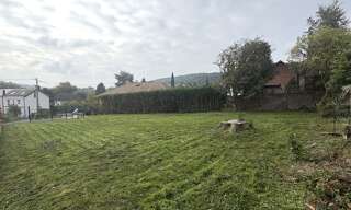 Terrain  507 m² à vendre à Montivilliers (76290)